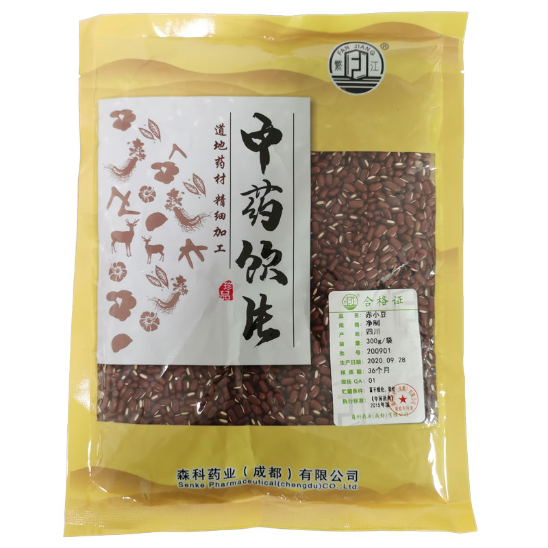 赤小豆300g